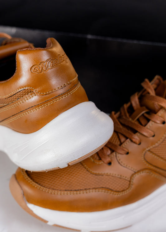 Calzado Wishops Casual