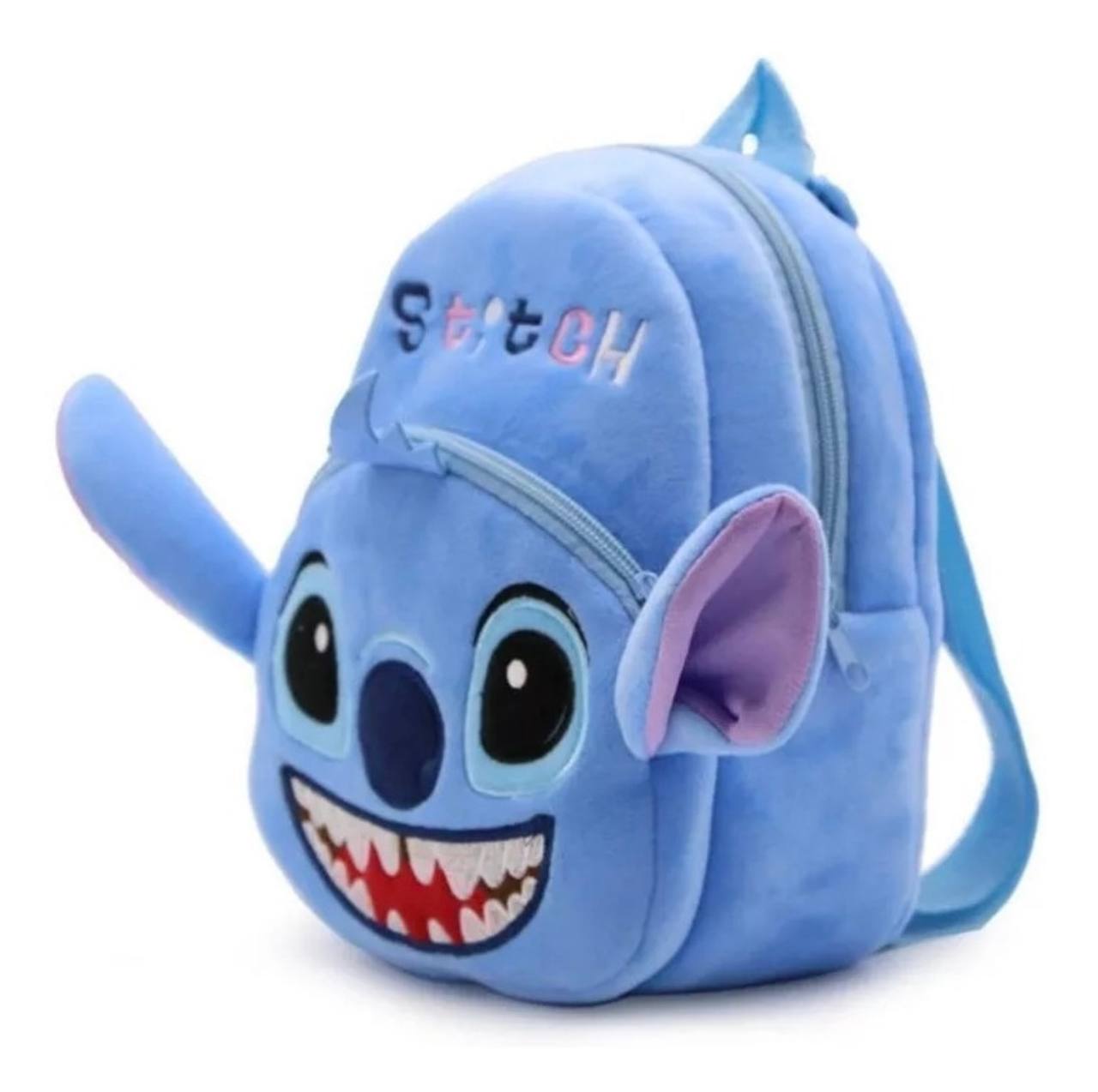 MORRAL INFANTIL STITCH