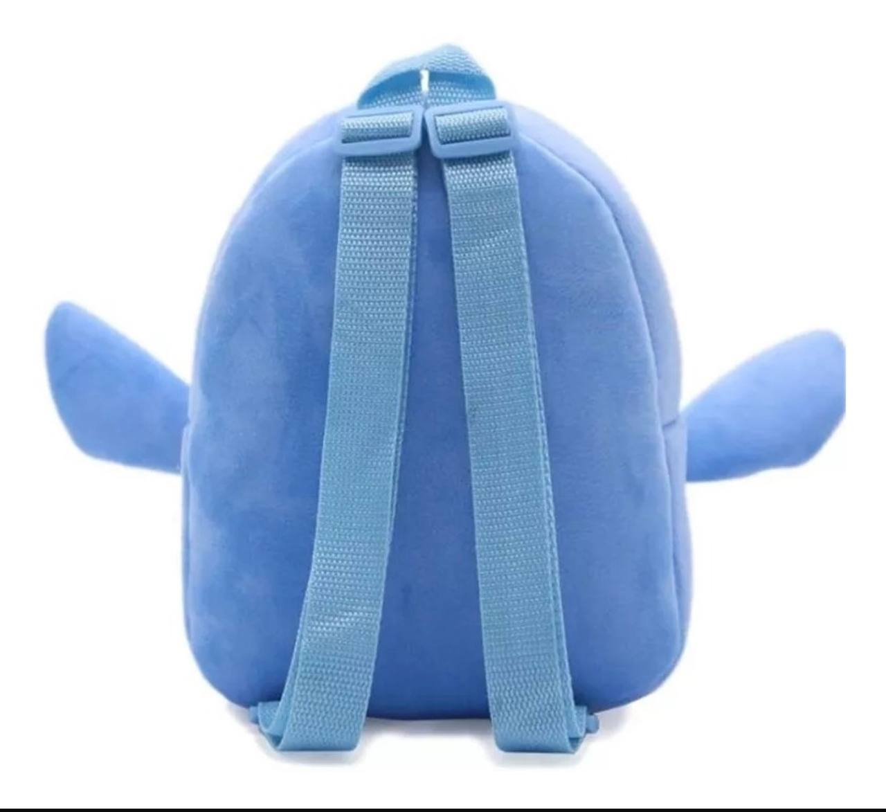 MORRAL INFANTIL STITCH