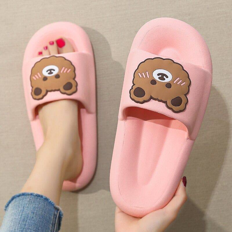 SANDALIAS OSO IMPORTADAS