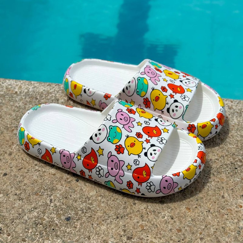 PANTUFLA DISEÑO VARIOS DAMA