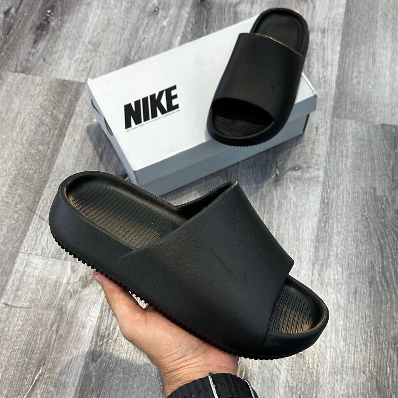 SANDALIA CAPELLADA NIKE