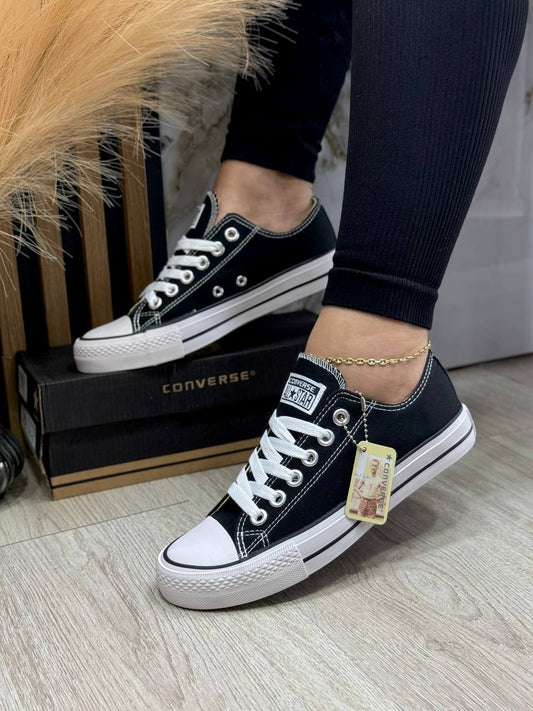 CONVERSE DAMA AAA