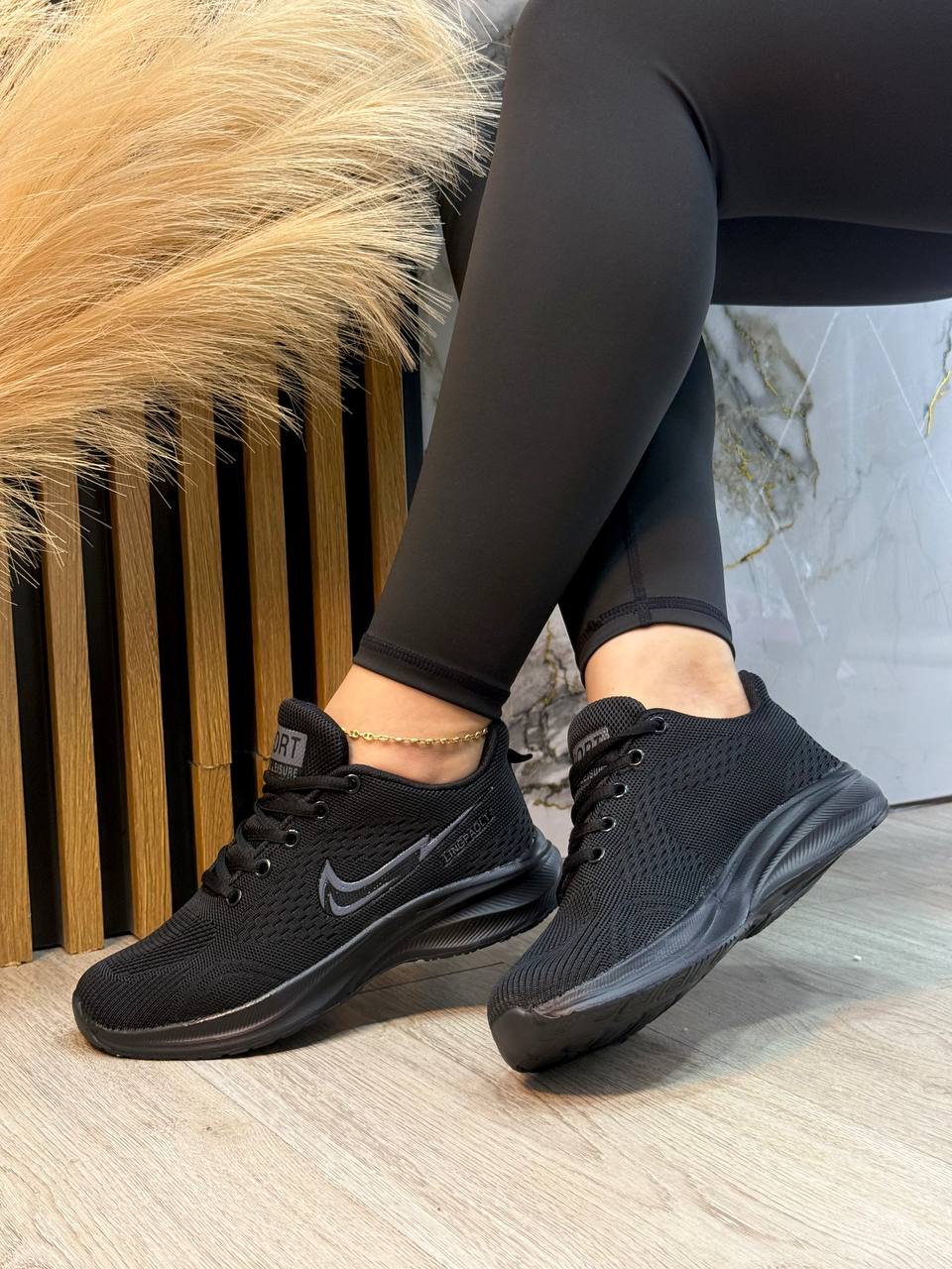 TENIS SPORT DAMA IMPORTADO