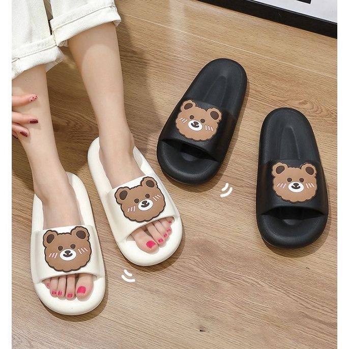 SANDALIAS OSO IMPORTADAS