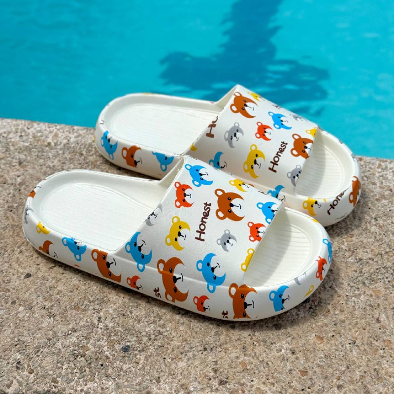PANTUFLA DISEÑO VARIOS DAMA