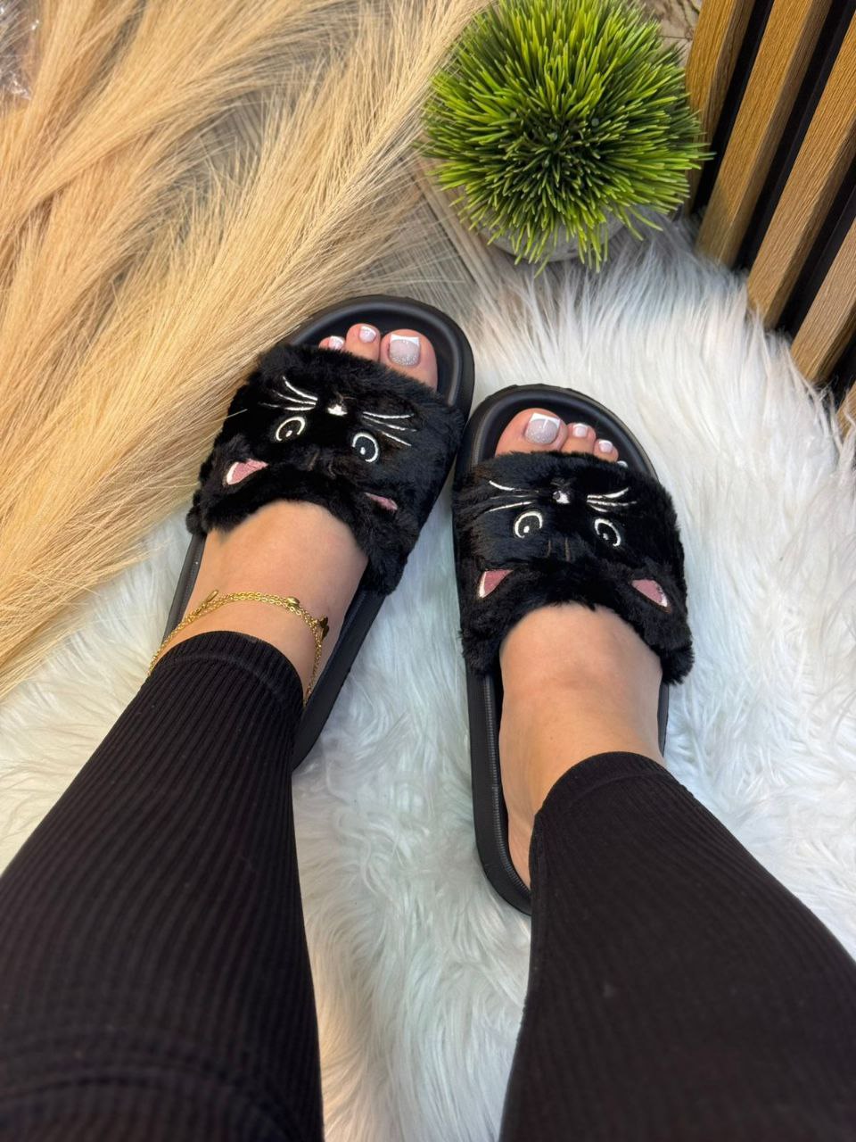 Sandalia suela Eva Gato