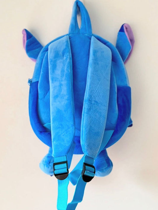 BOLSO AZUL EN TENDENCIA