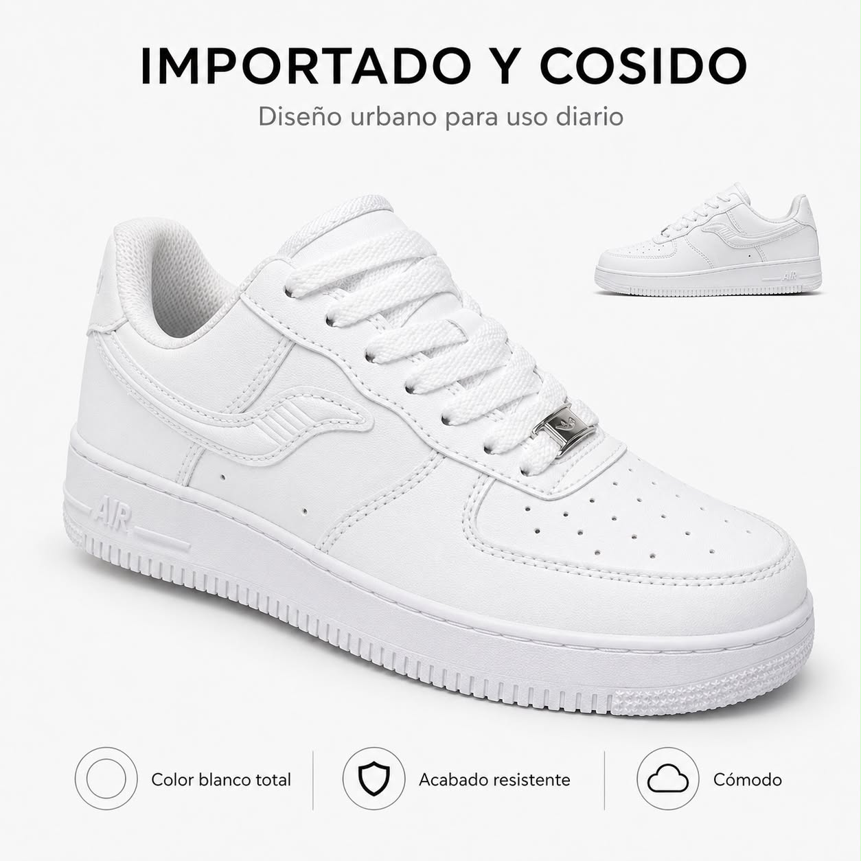 DEPORTIVO ESCOLAR
