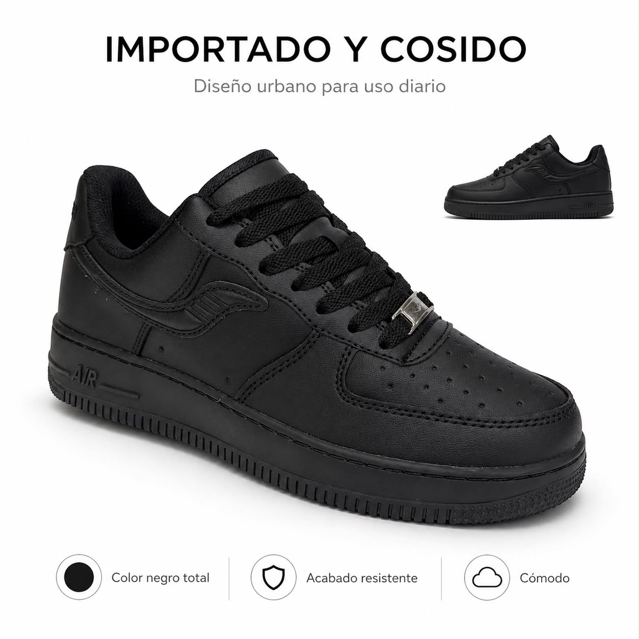 COLEGIAL UNISEX