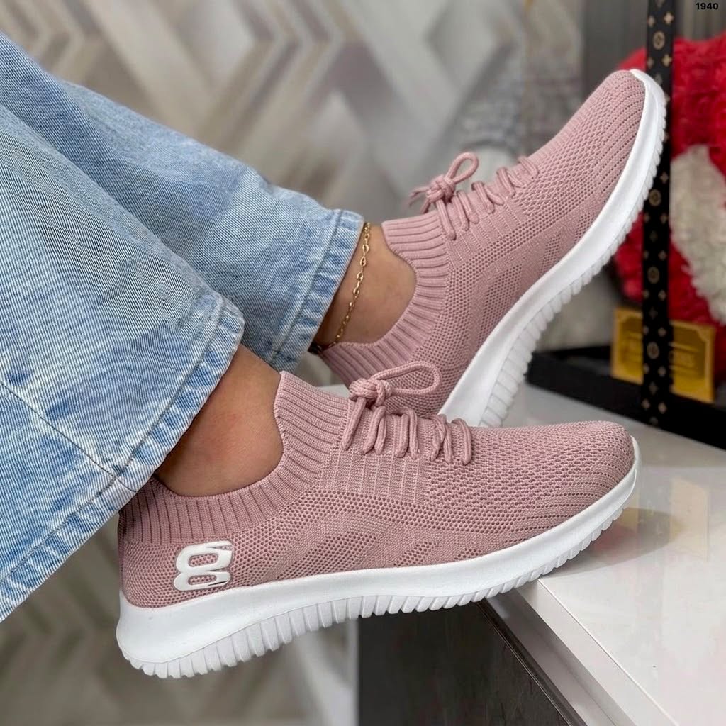 Zapatos Media💐
