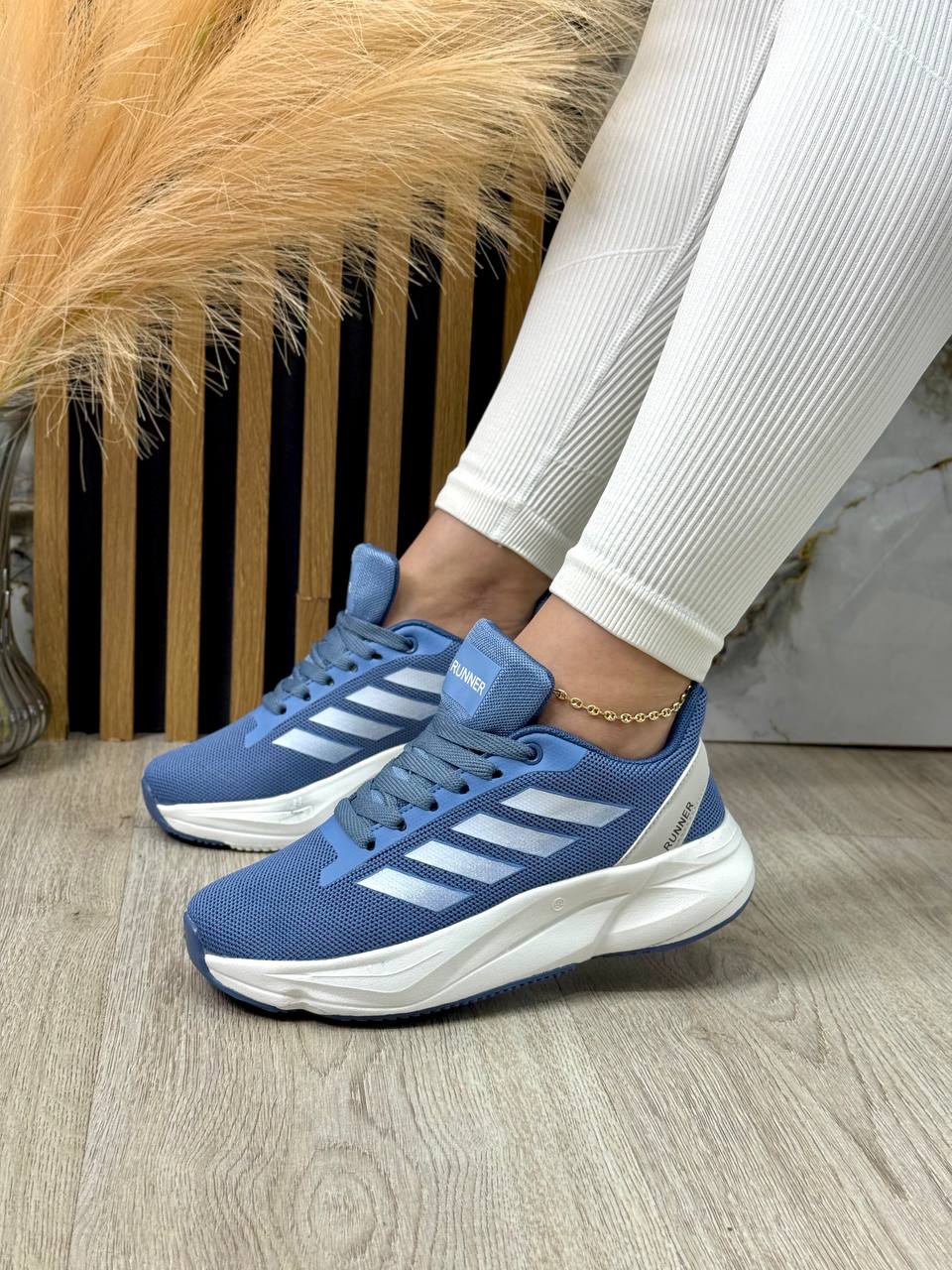 TENIS RUNNER PARA DAMA IMPORTADO
