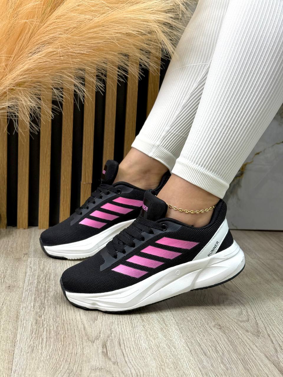 TENIS RUNNER PARA DAMA IMPORTADO