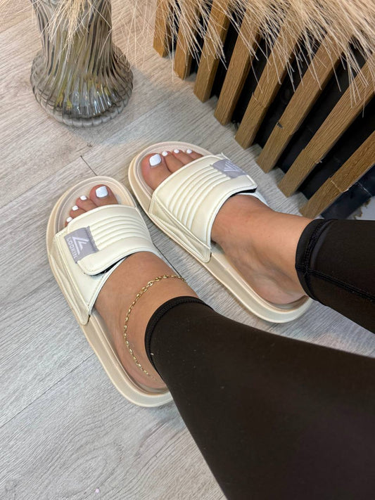 CHOLAS SUAVES PARA DAMA