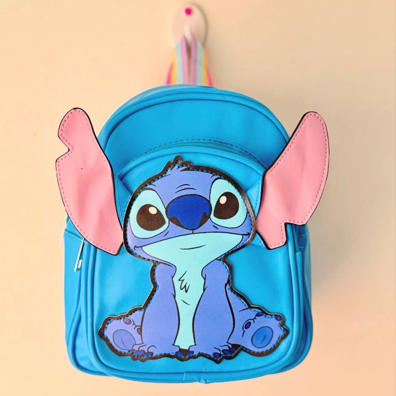 MORRAL STICH INFANTIL