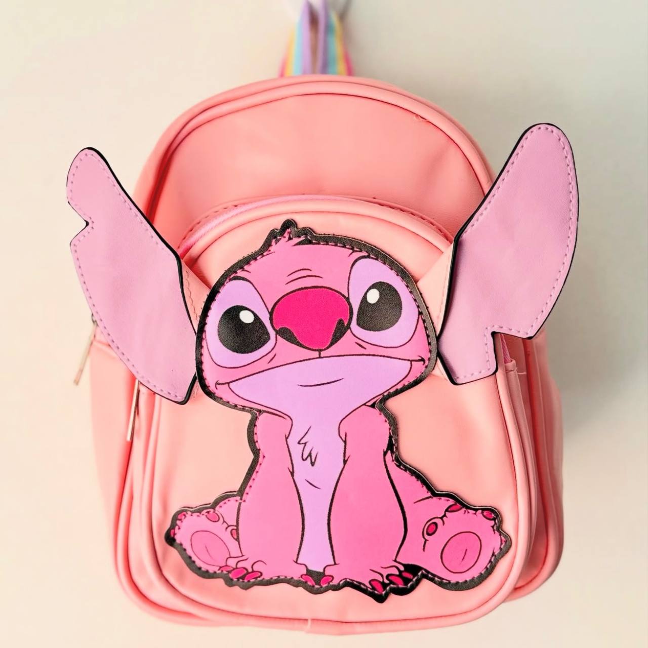 MORRAL STICH INFANTIL