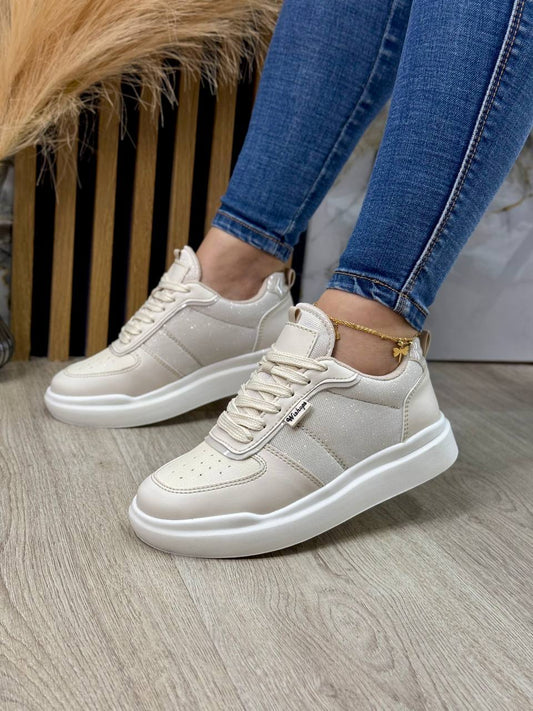 Calzado Wishops clasico