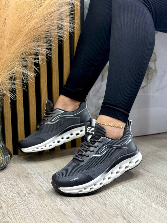 ENZOTEC DEPORTIVO DAMA EVA COSIDO