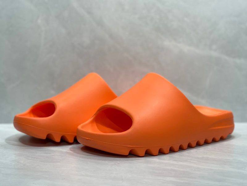 PANTUFLAS UNISEX MULTICOLOR