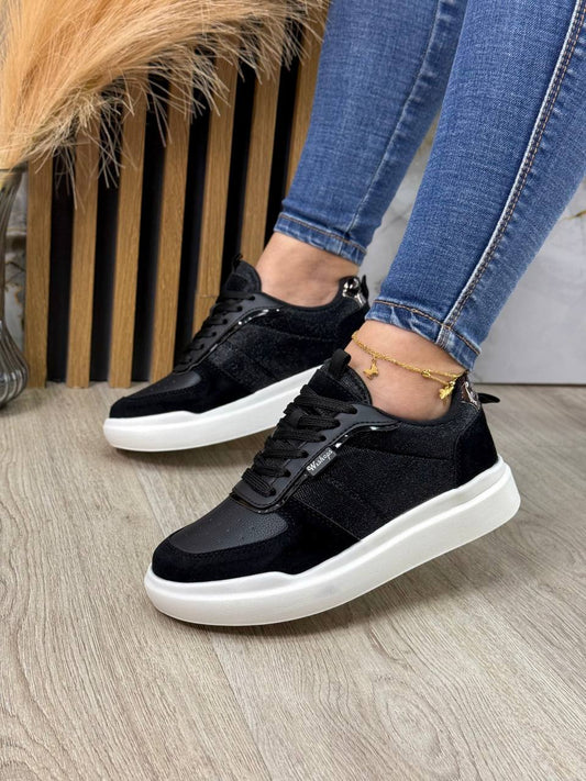 Calzado Wishops clasico