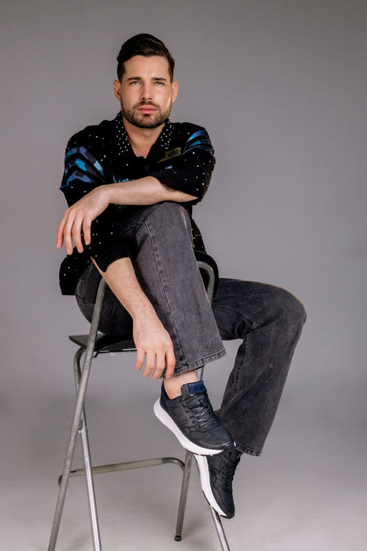 Calzado Wishops Casual