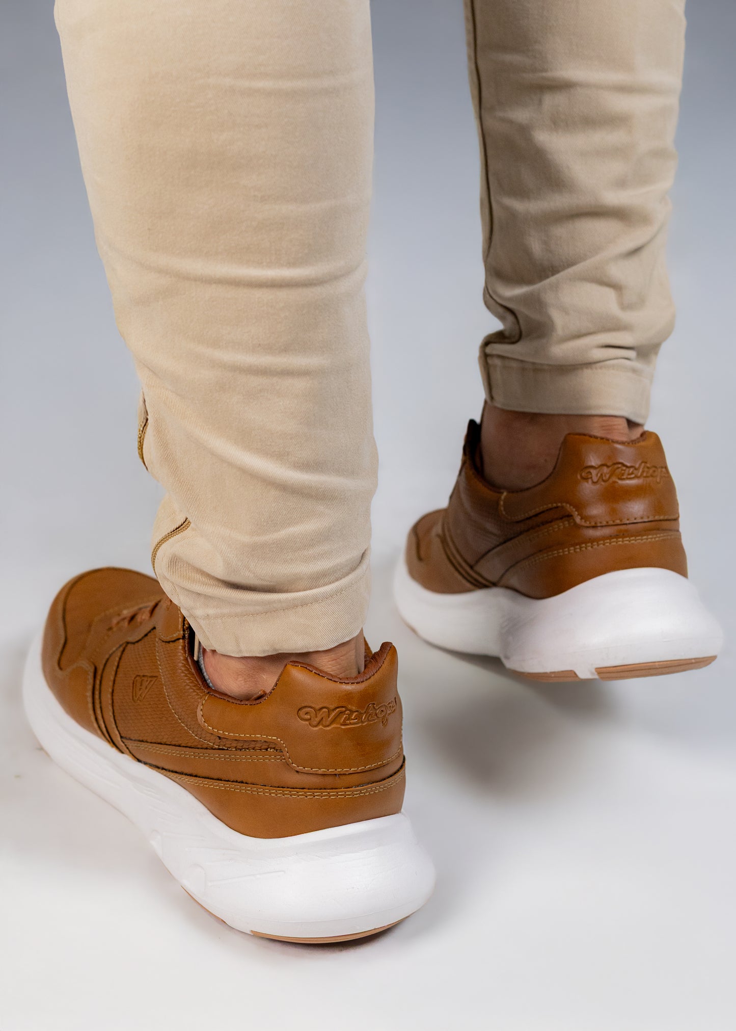 Calzado Wishops Casual
