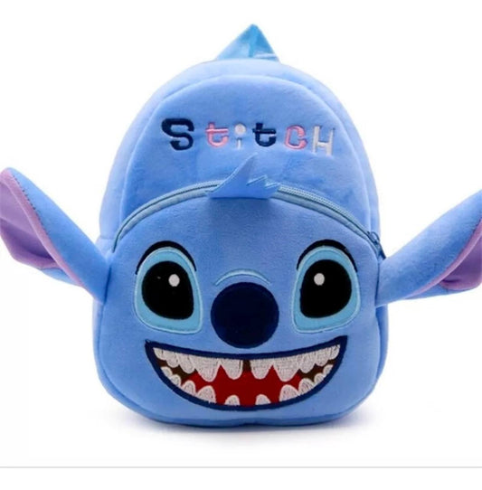 MORRAL INFANTIL STITCH