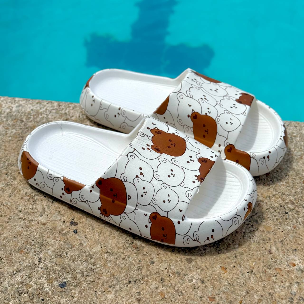PANTUFLA DISEÑO VARIOS DAMA