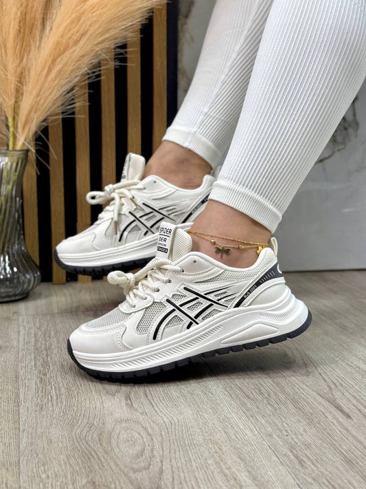 TENIS SPORT IMPORTADO MUJER
