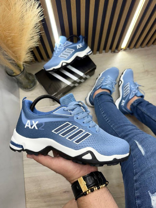 RUNNER AX2 HOMBRE