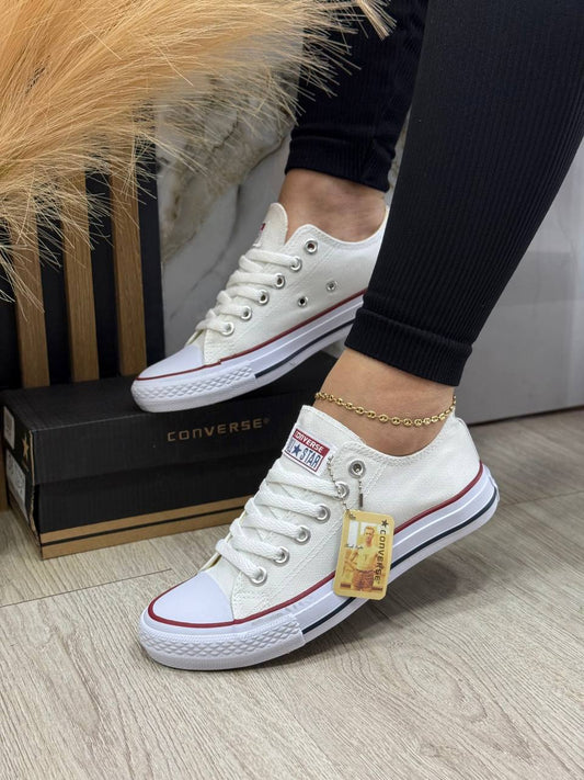 CONVERSE DAMA AAA