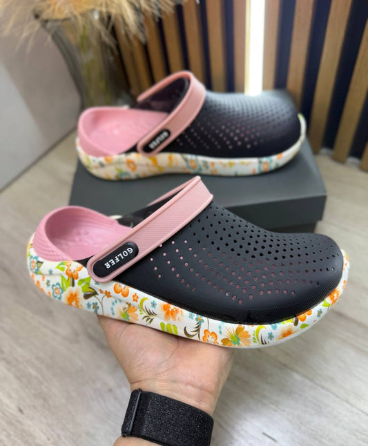 PANTUFLAS GOLFER DAMA