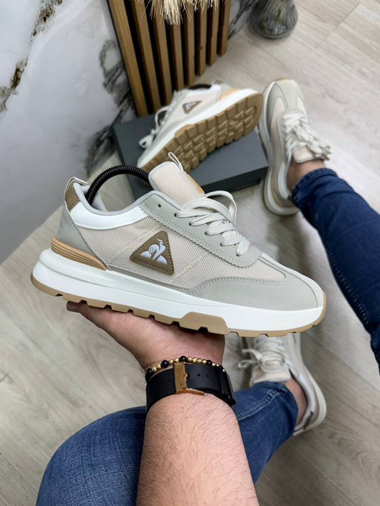 TENIS HOMBRE CASUAL FASHION