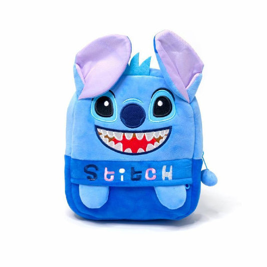 MORRAL STITCH OREJAS 3D