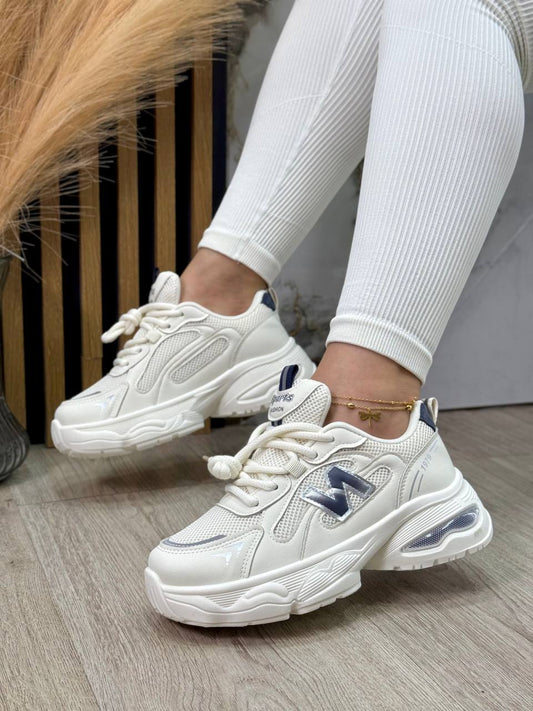 TENIS SPORT MUJER