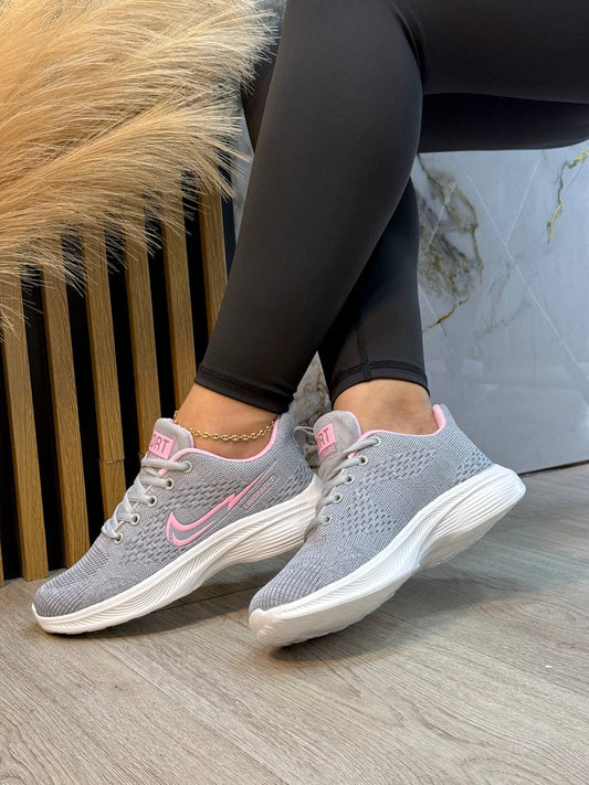 TENIS SPORT DAMA IMPORTADO