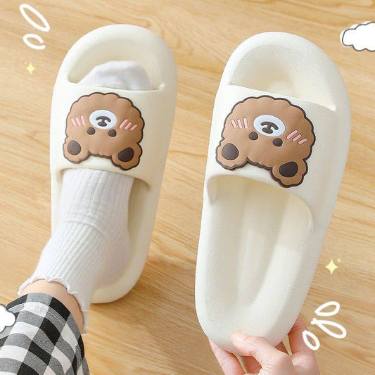 SANDALIAS OSO IMPORTADAS