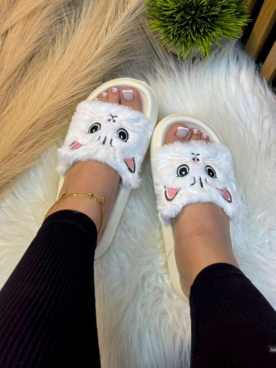 Sandalia suela Eva Gato