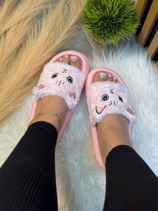 Sandalia suela Eva Gato