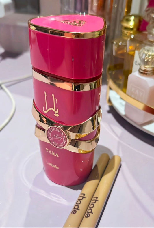 Perfume Candy  - LATTAFA  - Lattafa 100ml  Aroma: Dulce,caramelo y frutas.