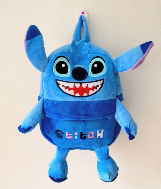 BOLSO AZUL EN TENDENCIA