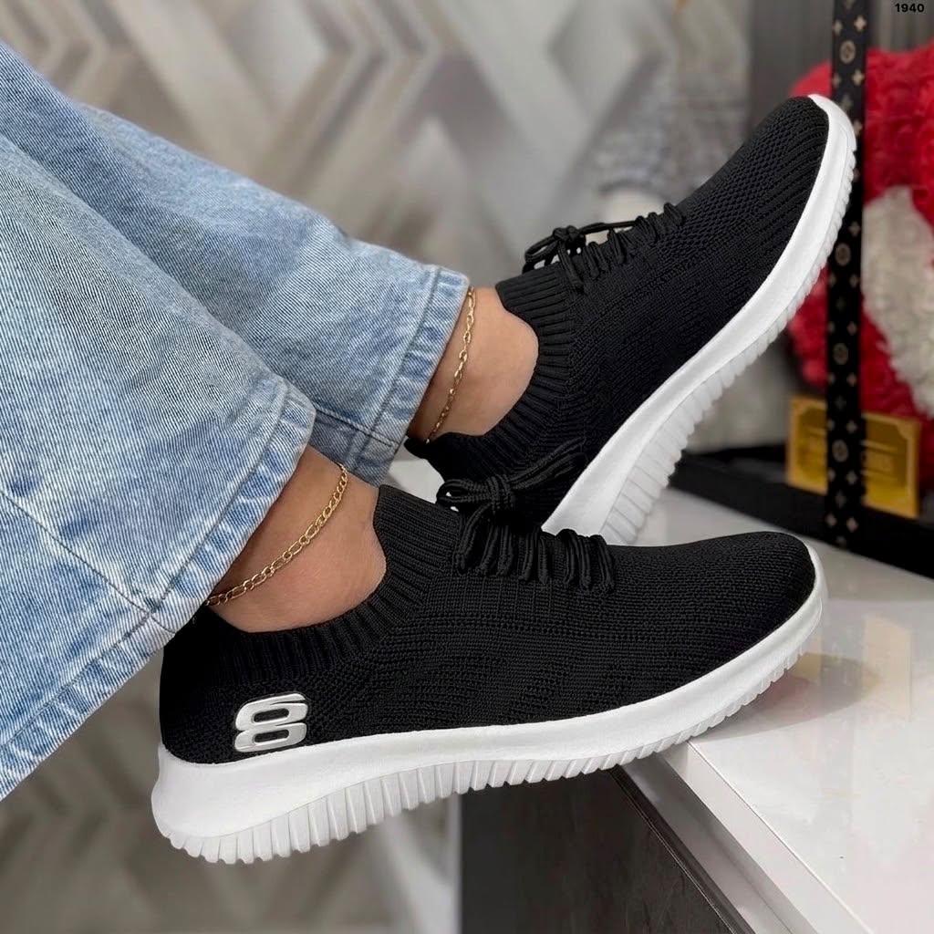 Zapatos Media💐