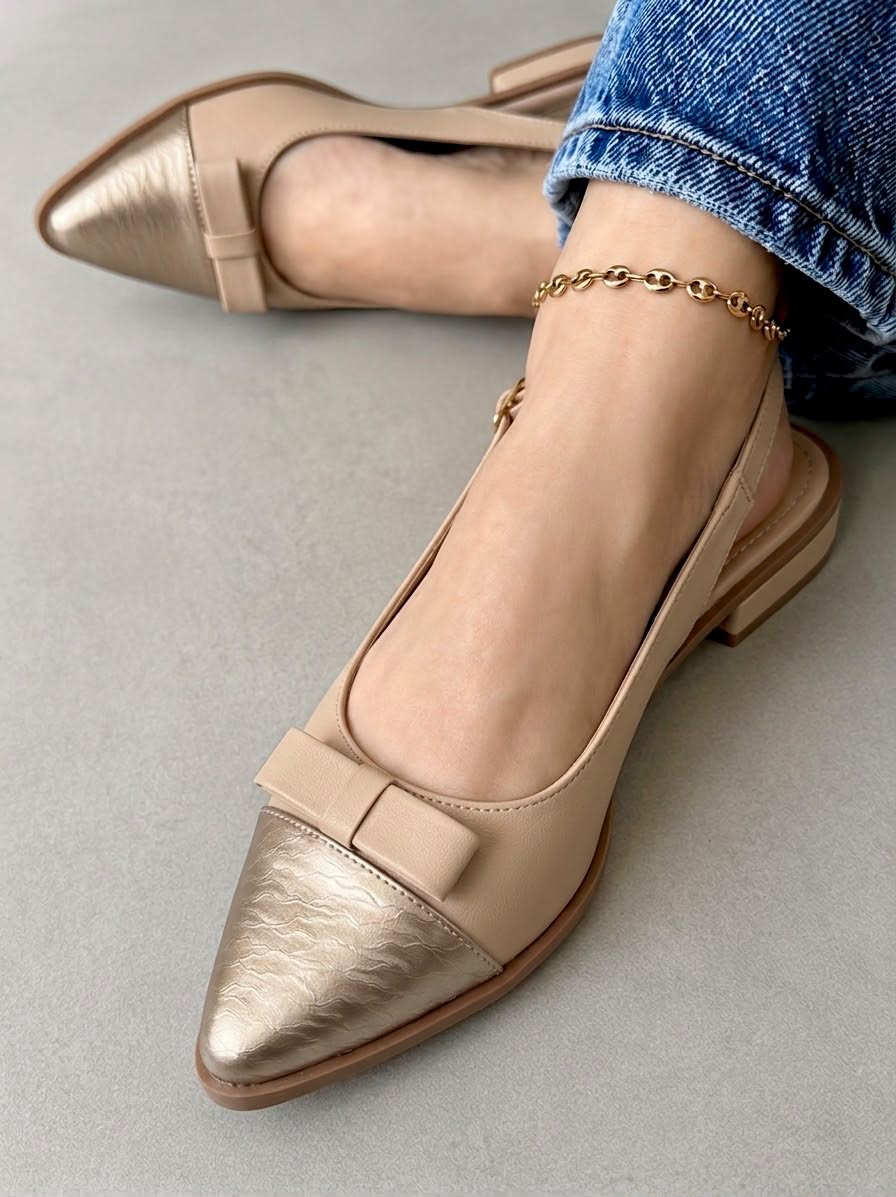 Sandalias Dama🌸