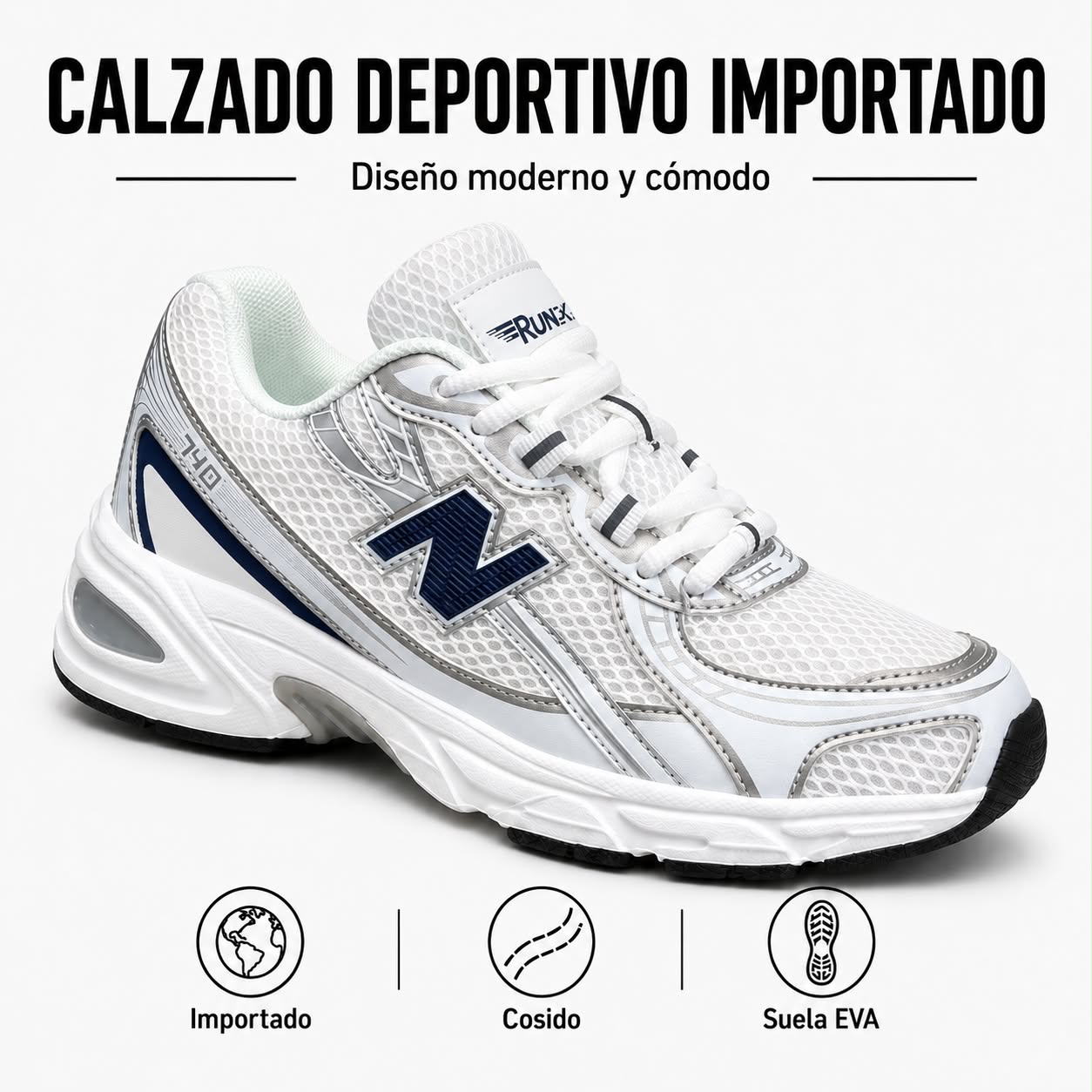 DEPORTIVO DAMA