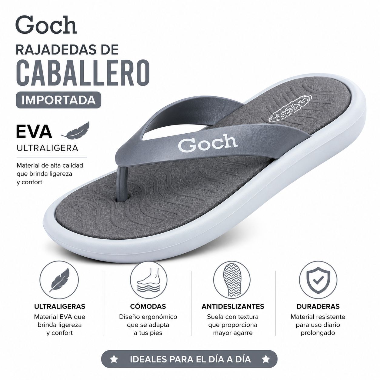 RAJADEDO GOCH
