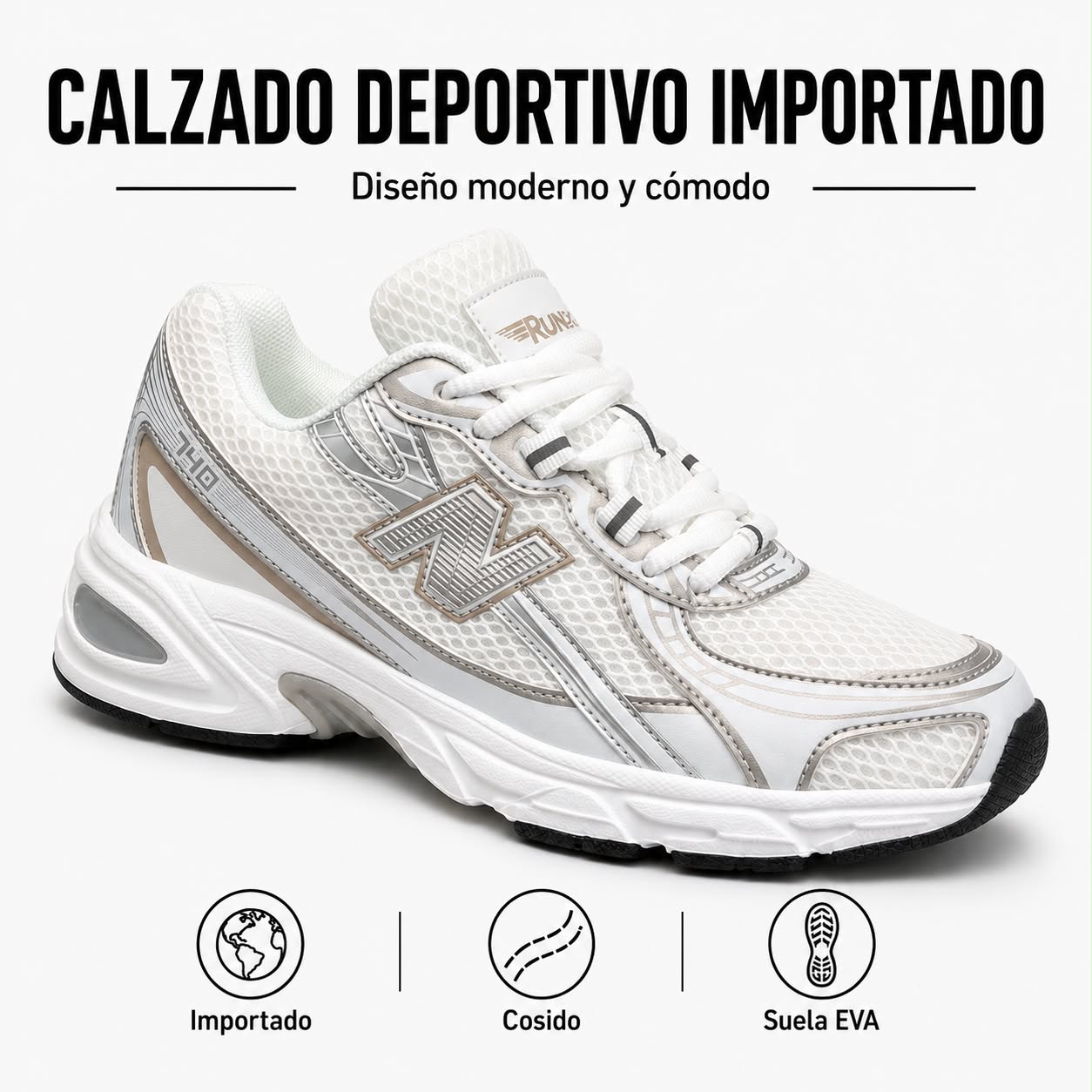 DEPORTIVO DAMA