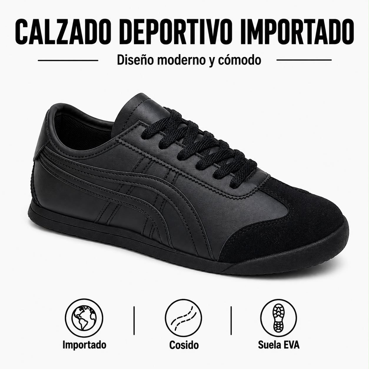 IMPORTADO CABALLERO👟🙈