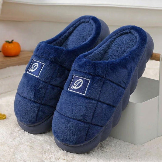 PANTUFLA CABALLERO