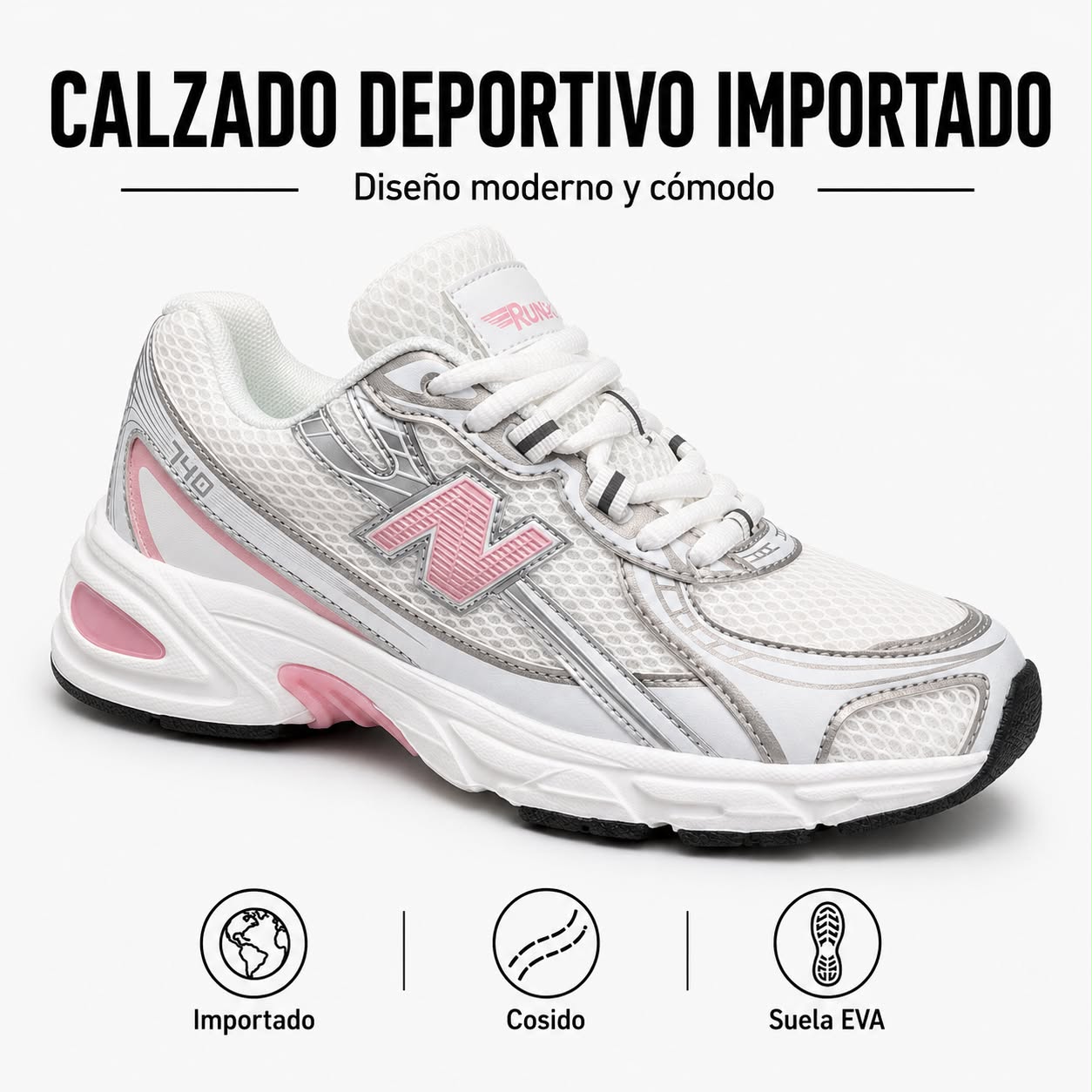 DEPORTIVO DAMA