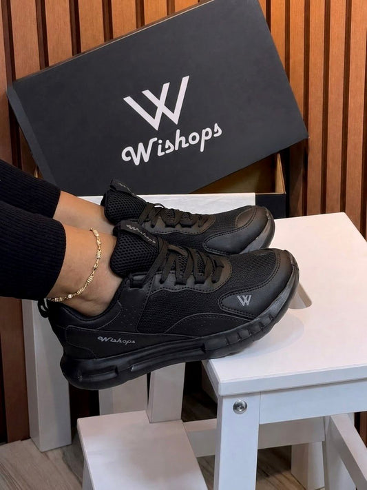 DEPORTIVO WISHOP